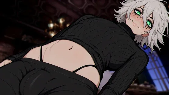 Haunted by Femboy screenshot 5