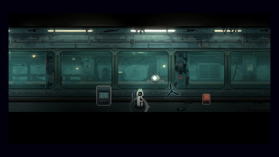 Deckstination Screenshot