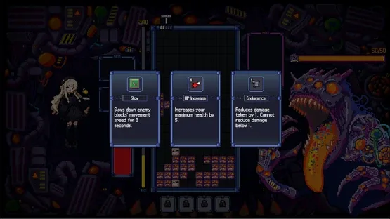 Sabotrix screenshot 3