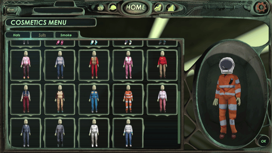 Straftat: Supporter Edition Screenshot