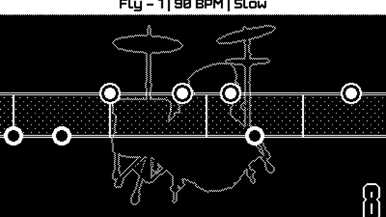 Backbeat Screenshot