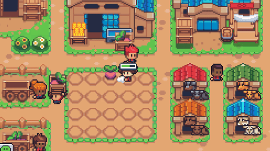 Village Tale: Supporter Pack Screenshot