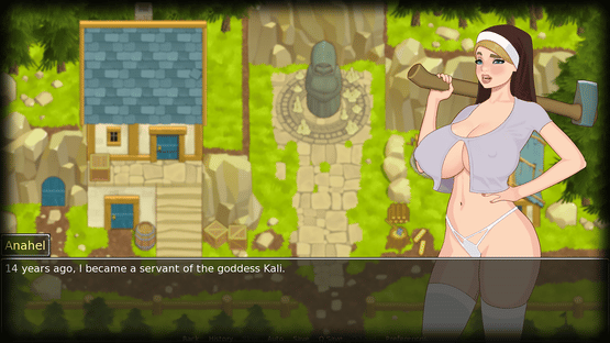 Sekira Screenshot