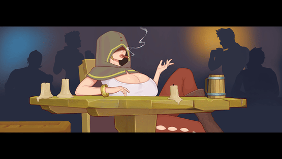 Sekira Screenshot