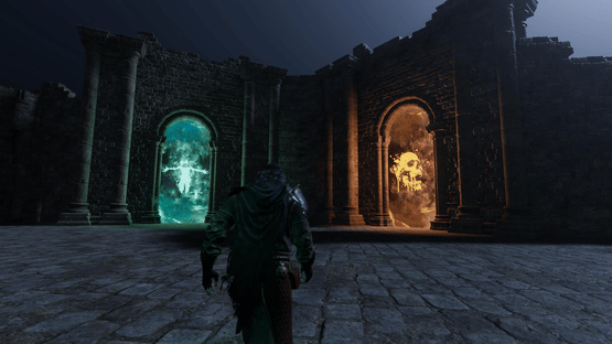 EoW: Willer's Dominion Screenshot