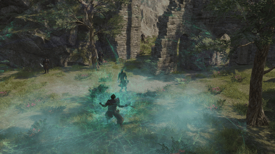 EoW: Willer's Dominion Screenshot