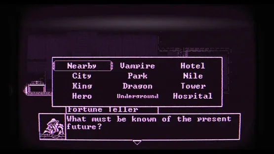 Bound City screenshot 2