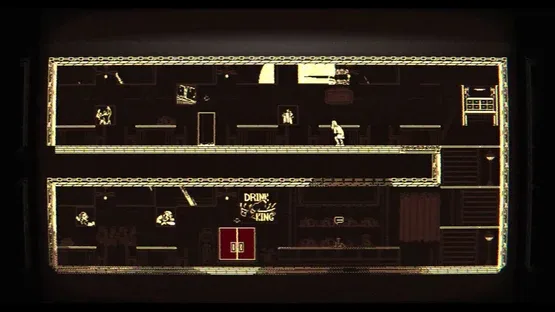 Bound City screenshot 3