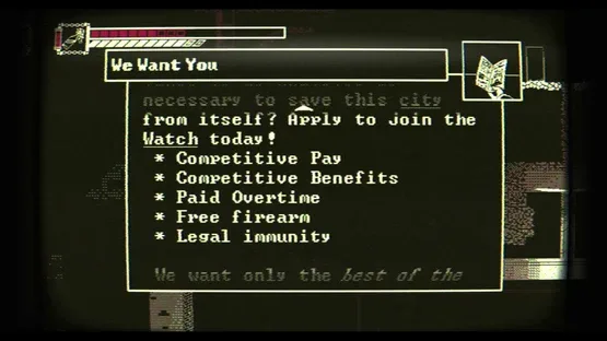Bound City screenshot 8