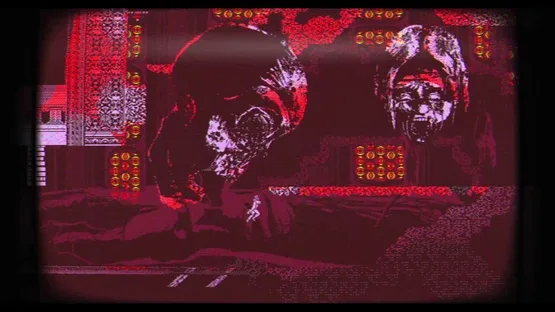 Bound City screenshot 11