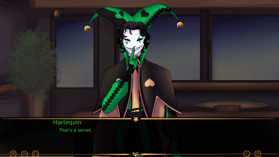 The Freak Circus Screenshot