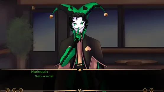 The Freak Circus screenshot 5