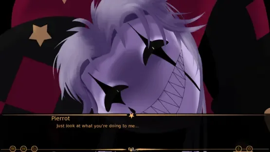 The Freak Circus screenshot 1