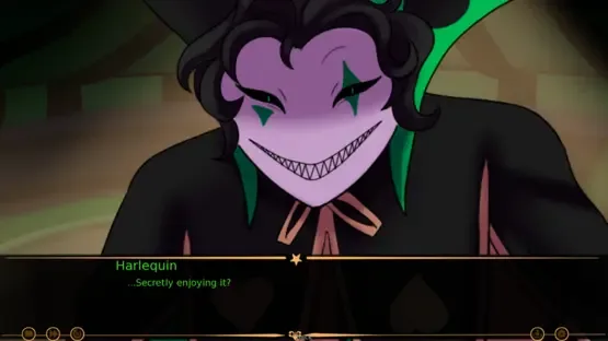 The Freak Circus screenshot 3