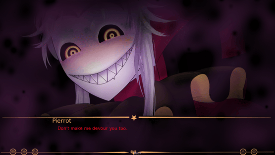 The Freak Circus Screenshot