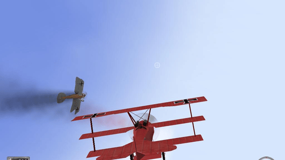 Aces of World War 1 Screenshot
