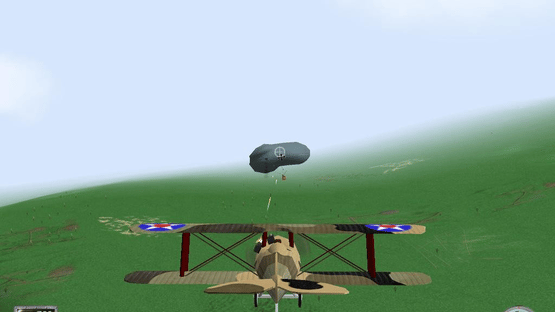Aces of World War 1 Screenshot