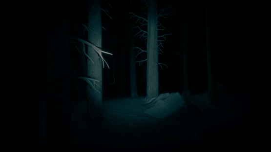 The Last Ski Trip Screenshot