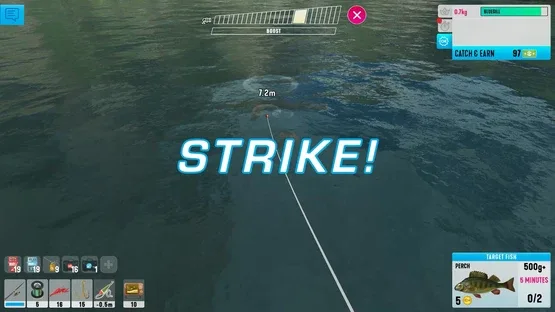 Fishing Friends 3D screenshot 2