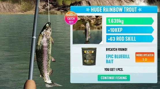 Fishing Friends 3D screenshot 10