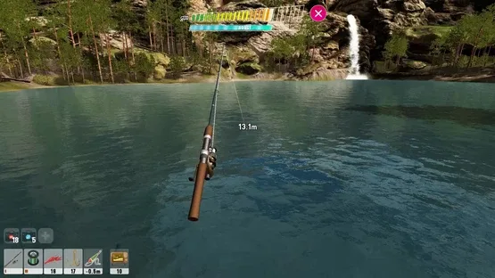 Fishing Friends 3D screenshot 11