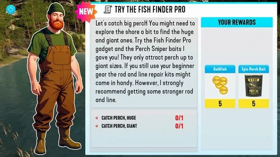Fishing Friends 3D screenshot 12