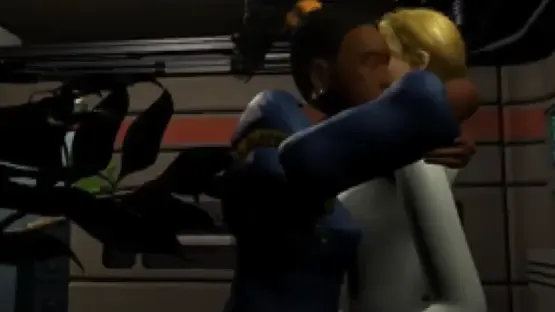 Enemy Zero screenshot 6