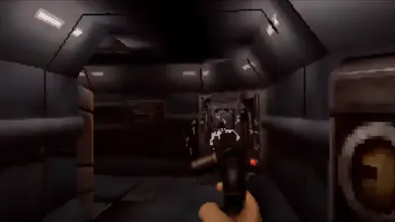 Enemy Zero screenshot 8