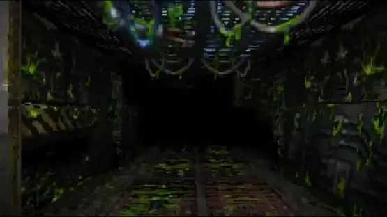 Enemy Zero screenshot 9