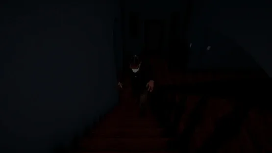 Trapped at Home screenshot 1