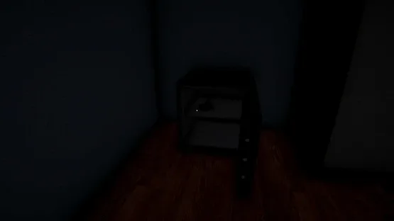 Trapped at Home screenshot 2