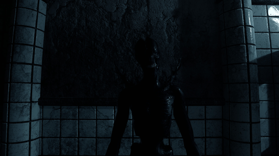 Red Core Division Screenshot