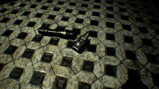 Red Core Division screenshot 5