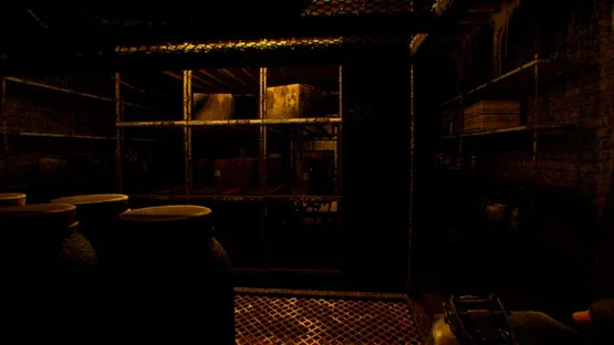 Red Core Division screenshot 8