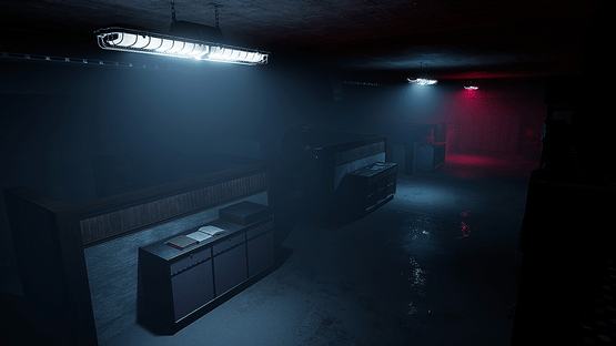 Zone-0 Screenshot