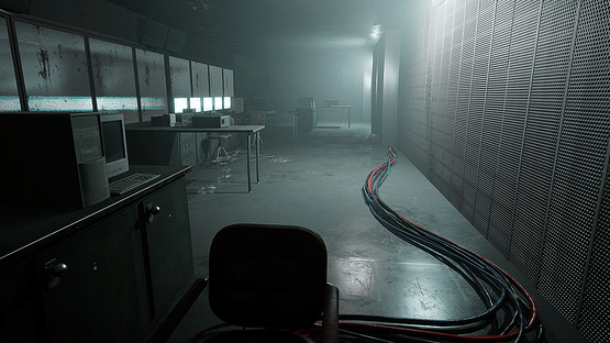 Zone-0 Screenshot