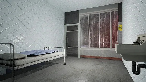 Zone-0 screenshot 1