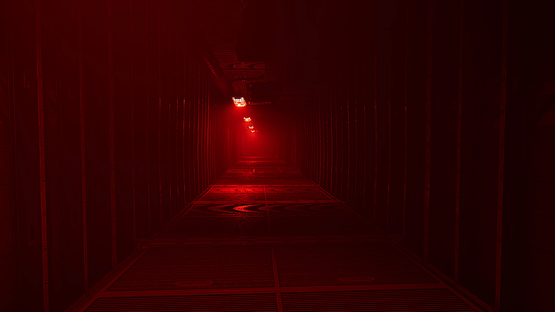 Zone-0 Screenshot