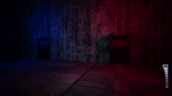 Hundred Doors Screenshot