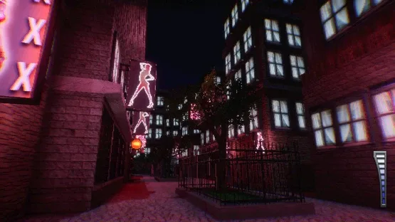 Hundred Doors screenshot 4