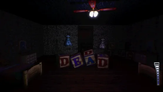 Hundred Doors screenshot 6