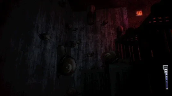 Hundred Doors screenshot 8