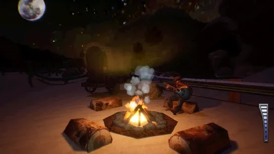 Hundred Doors screenshot 9