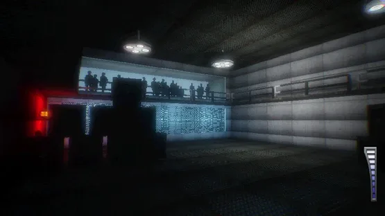 Hundred Doors screenshot 11