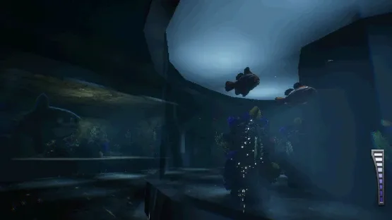 Hundred Doors screenshot 12