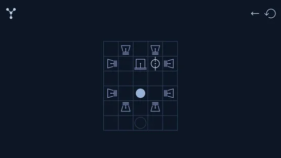 Vexcell screenshot 2