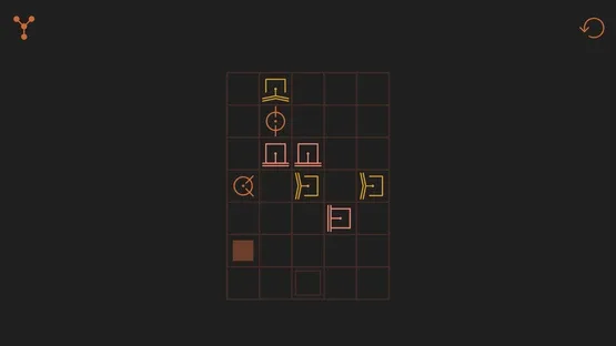 Vexcell screenshot 4