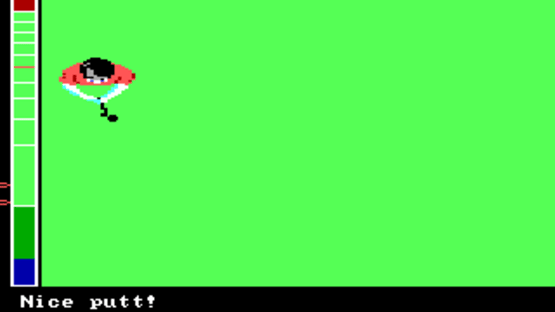 Mean 18: Ultimate Golf Screenshot