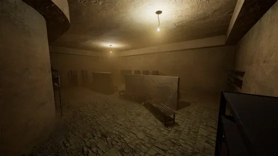 Schizophrenia: R.E.M. Protocol screenshot 8