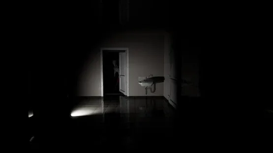 Schizophrenia: R.E.M. Protocol screenshot 3